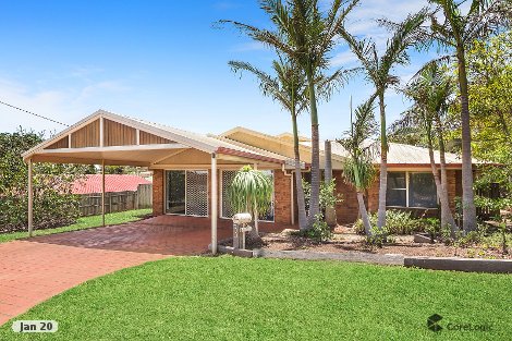 3 Eugenia St, Harlaxton, QLD 4350