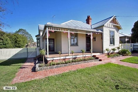 21 Hopetoun St, Camperdown, VIC 3260