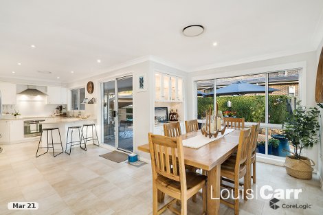 2 Savoy Ct, West Pennant Hills, NSW 2125