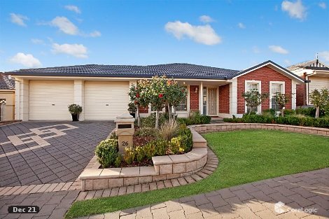 26 Sunset Cct, Walkley Heights, SA 5098