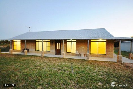 19 Cornish Ct, Gabbadah, WA 6041