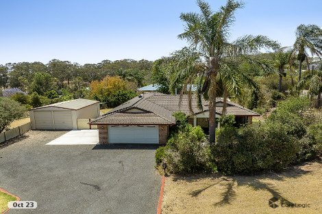 52 Kratzke Rd, Highfields, QLD 4352