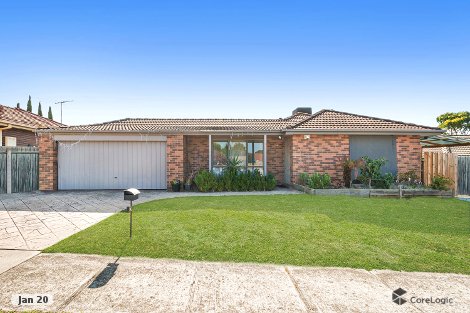 3 Rowellyn Ave, Carrum Downs, VIC 3201