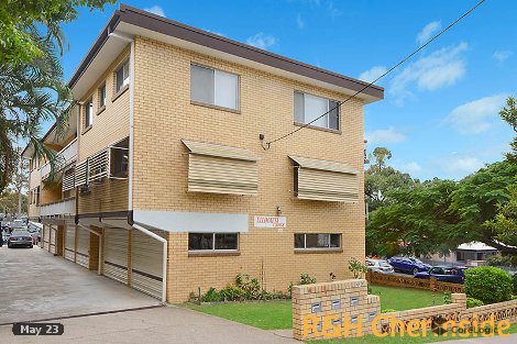 5/109 Wallace St, Chermside, QLD 4032