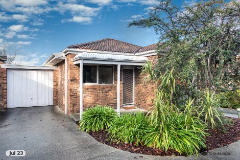 2/38-40 Caroline St, Ringwood, VIC 3134