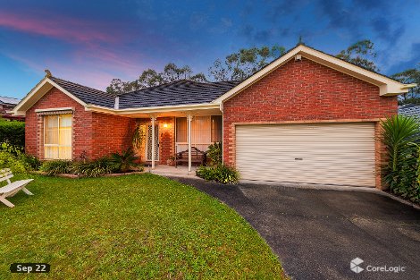 82 Bridgewater Way, Rowville, VIC 3178