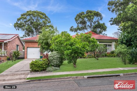 16 Hodges St, Kings Langley, NSW 2147