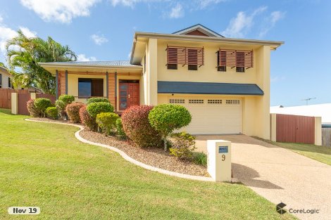 9 Gillies Ct, Rural View, QLD 4740