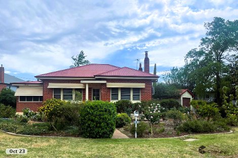 36 The Circle, Griffith, NSW 2680