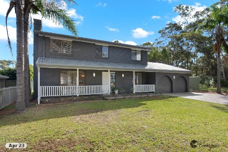 63 Depot Rd, West Nowra, NSW 2541