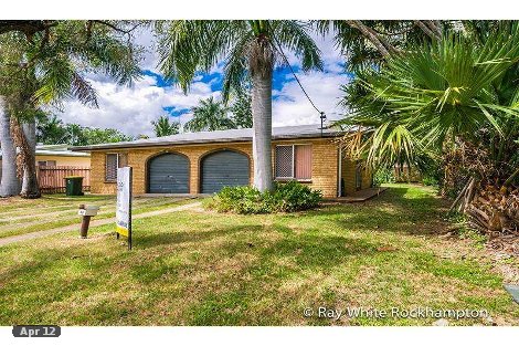 86 Boland St, Park Avenue, QLD 4701