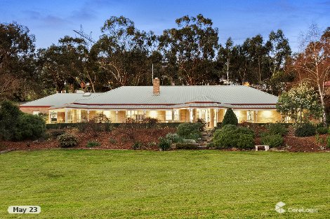 143-145 Flannery Ct, Warrandyte, VIC 3113