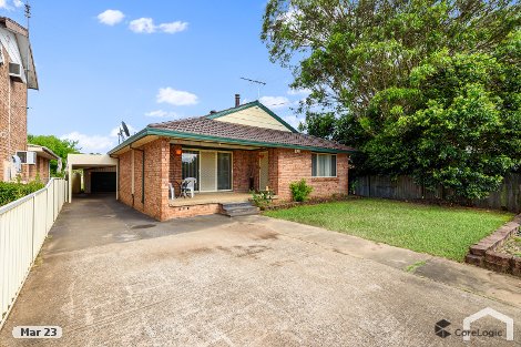 2 Flinders St, Mount Druitt, NSW 2770