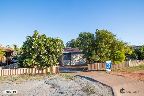 12 Gratwick St, Port Hedland, WA 6721