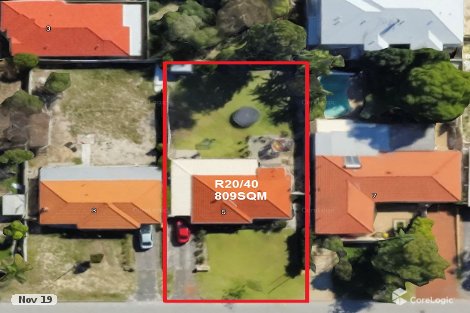 5 Orrong Pl, Kewdale, WA 6105