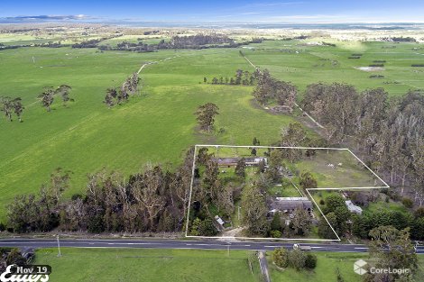 354 Tarra Valley Rd, Yarram, VIC 3971