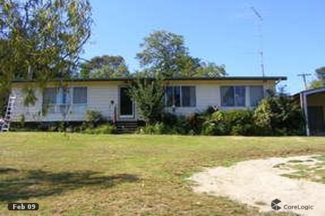 125 Ruggs Rd, Nethercote, NSW 2549