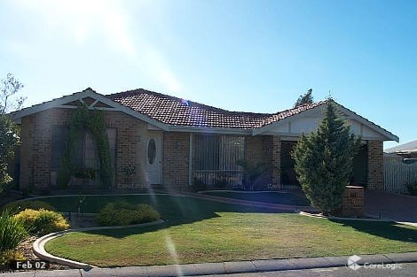 4 Vilamour Cl, Currambine, WA 6028