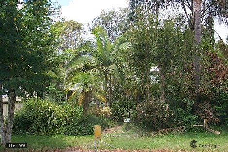 85 Mount Crosby Rd, Tivoli, QLD 4305