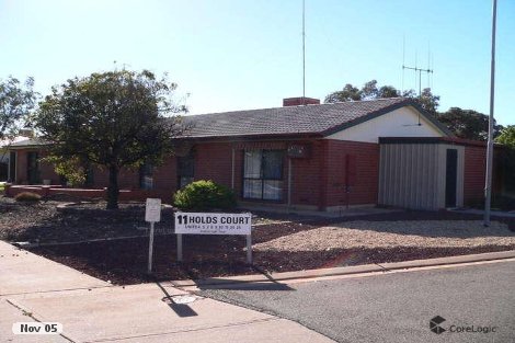 24/11 Holds Ct, Whyalla Jenkins, SA 5609