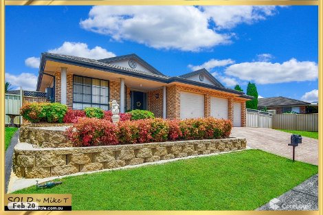 60 Timms Pl, Horsley, NSW 2530