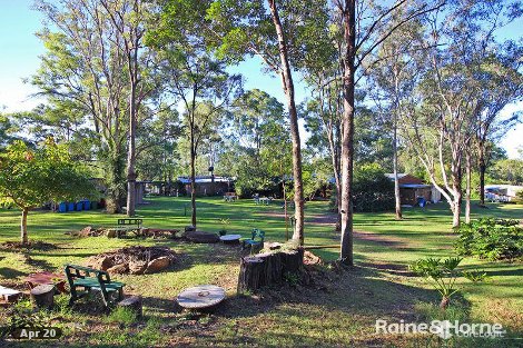 2055 Lake Moogerah Rd, Moogerah, QLD 4309