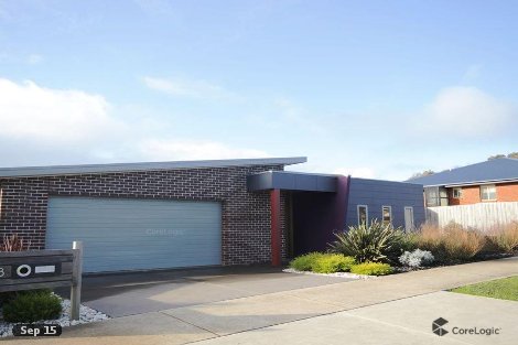 18 Longstaff St, North Wonthaggi, VIC 3995