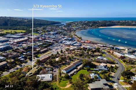 3/3 Kyeamba St, Merimbula, NSW 2548