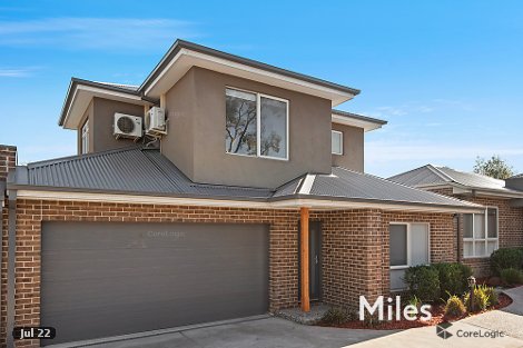 5/6 Borlase St, Yallambie, VIC 3085