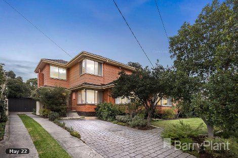 10 Sharpes Rd, Watsonia North, VIC 3087