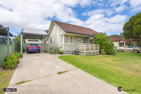 38 Townsend St, Lockyer, WA 6330