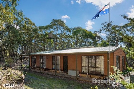 36 Russells Rd, Porcupine Ridge, VIC 3461