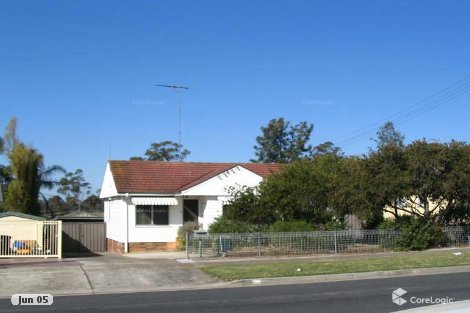 140 South Liverpool Rd, Busby, NSW 2168