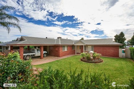 19 Bristol St, Collingullie, NSW 2650