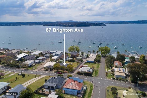 87 Brighton Ave, Toronto, NSW 2283