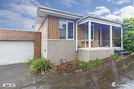 2/20 Graeme Ave, Montmorency, VIC 3094