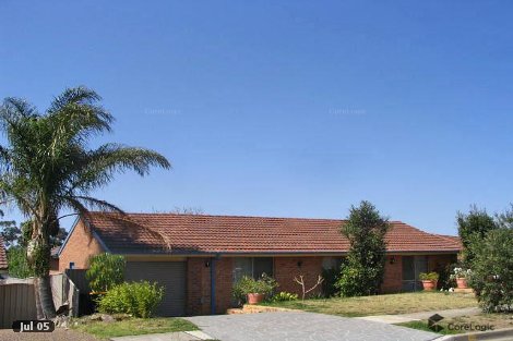 19 Everitt Cres, Minchinbury, NSW 2770