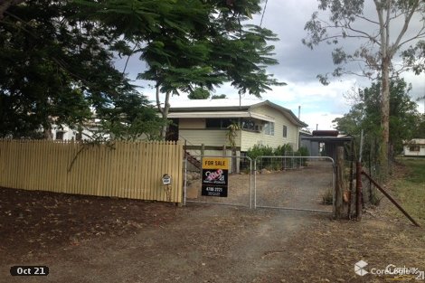 27 Seventh Ave, Scottville, QLD 4804