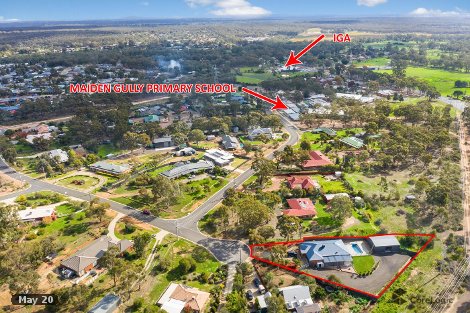 9a Glenelg Dr, Maiden Gully, VIC 3551