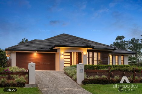 30-32 Red Gum Rd, New Beith, QLD 4124