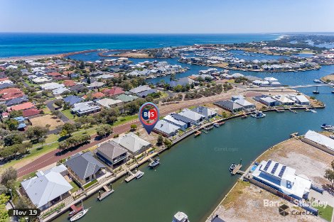 10 Burgee Cove, Geographe, WA 6280