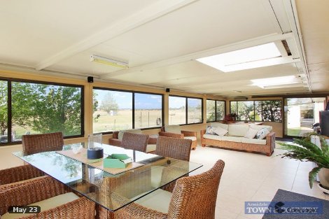 911 Castledoyle Rd, Castle Doyle, NSW 2350