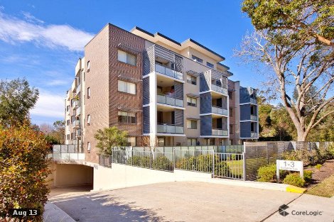 4/1-3 Eulbertie Ave, Warrawee, NSW 2074