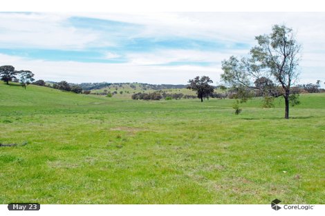 839 Gum Flat Rd, Euchareena, NSW 2866