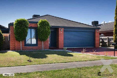 5 Wattlebird Ct, Narre Warren, VIC 3805