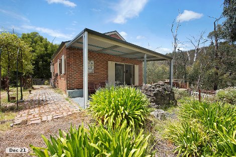 520 Humevale Rd, Humevale, VIC 3757