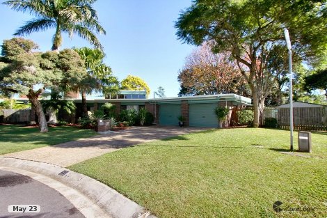 25 Amarna St, Eight Mile Plains, QLD 4113