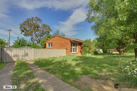 13 Carslaw St, Chifley, ACT 2606