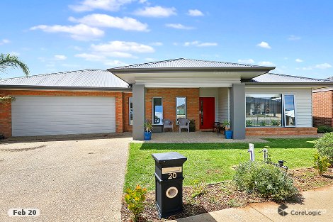 20 Blossom Ave, Mount Duneed, VIC 3217