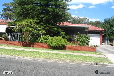 10 Princes St, Guildford West, NSW 2161